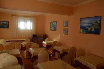 Ocean View Hotel Skala  Exterior photo